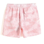 Pink Wash Shorts