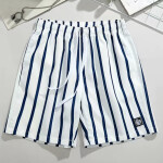 Referee Stripe Shorts