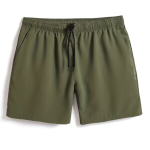 Army Green Shorts