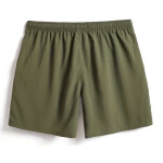 Army Green Shorts