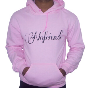 Signature Hoodie