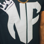 NF Tees (3D Style)