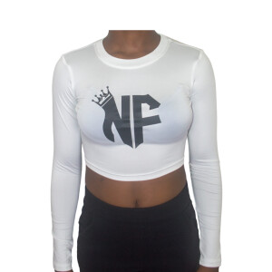 Female Crop Tops