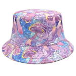 Bucket Hats