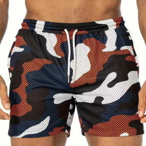 Men Beach Shorts